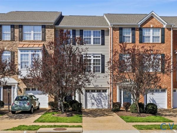 8029 Belton Circle, Mechanicsville, VA 23116