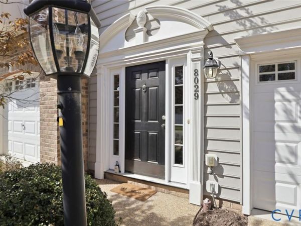 8029 Belton Circle , Mechanicsville, VA 23116