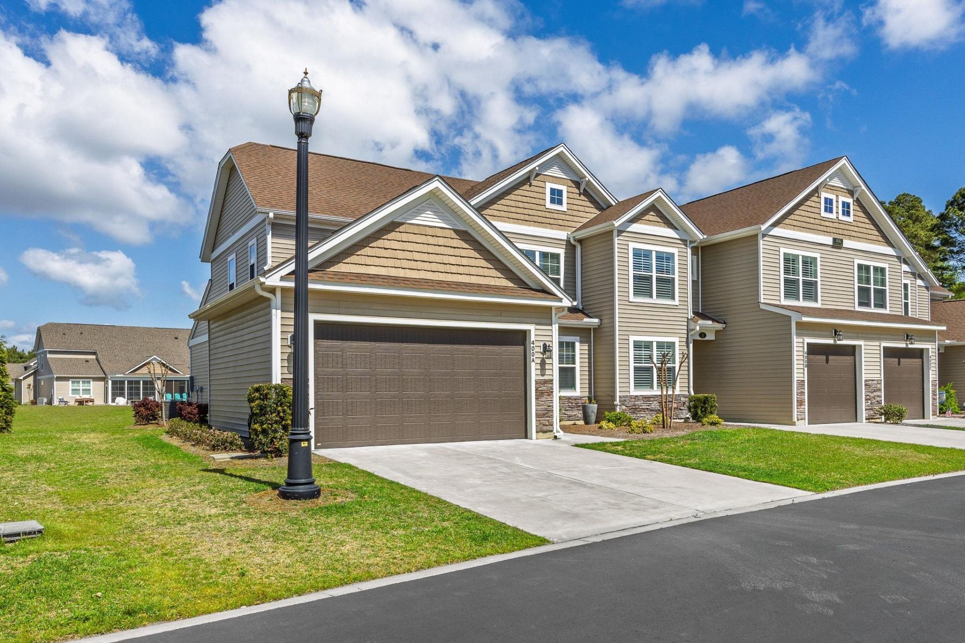 400 Camberly Dr., Unit A, Myrtle Beach, SC 29588 Main Photo