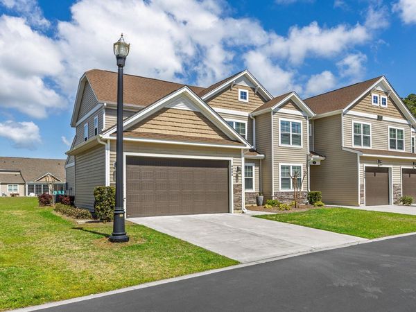 400 Camberly Dr., Unit A, Myrtle Beach, SC 29588