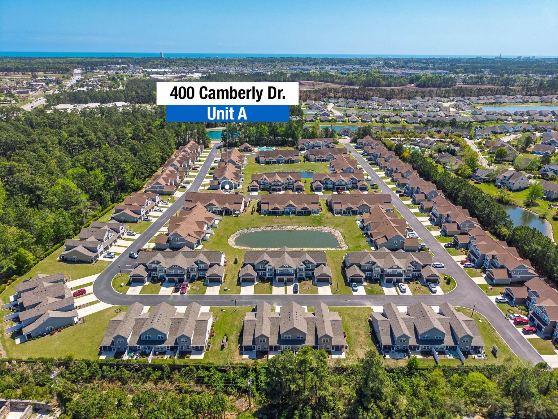 400 Camberly Dr. Photo 33