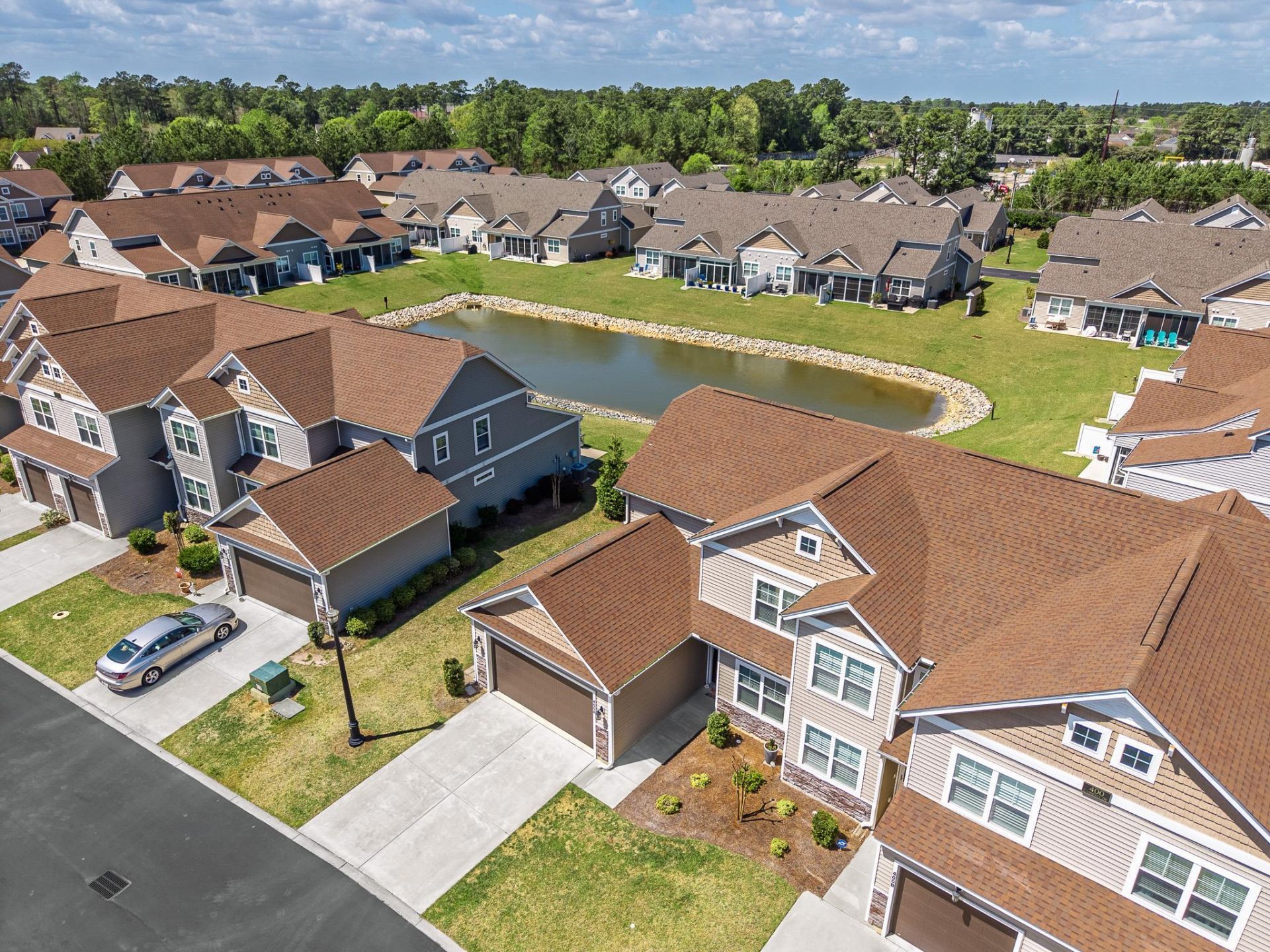 400 Camberly Dr. Photo 34