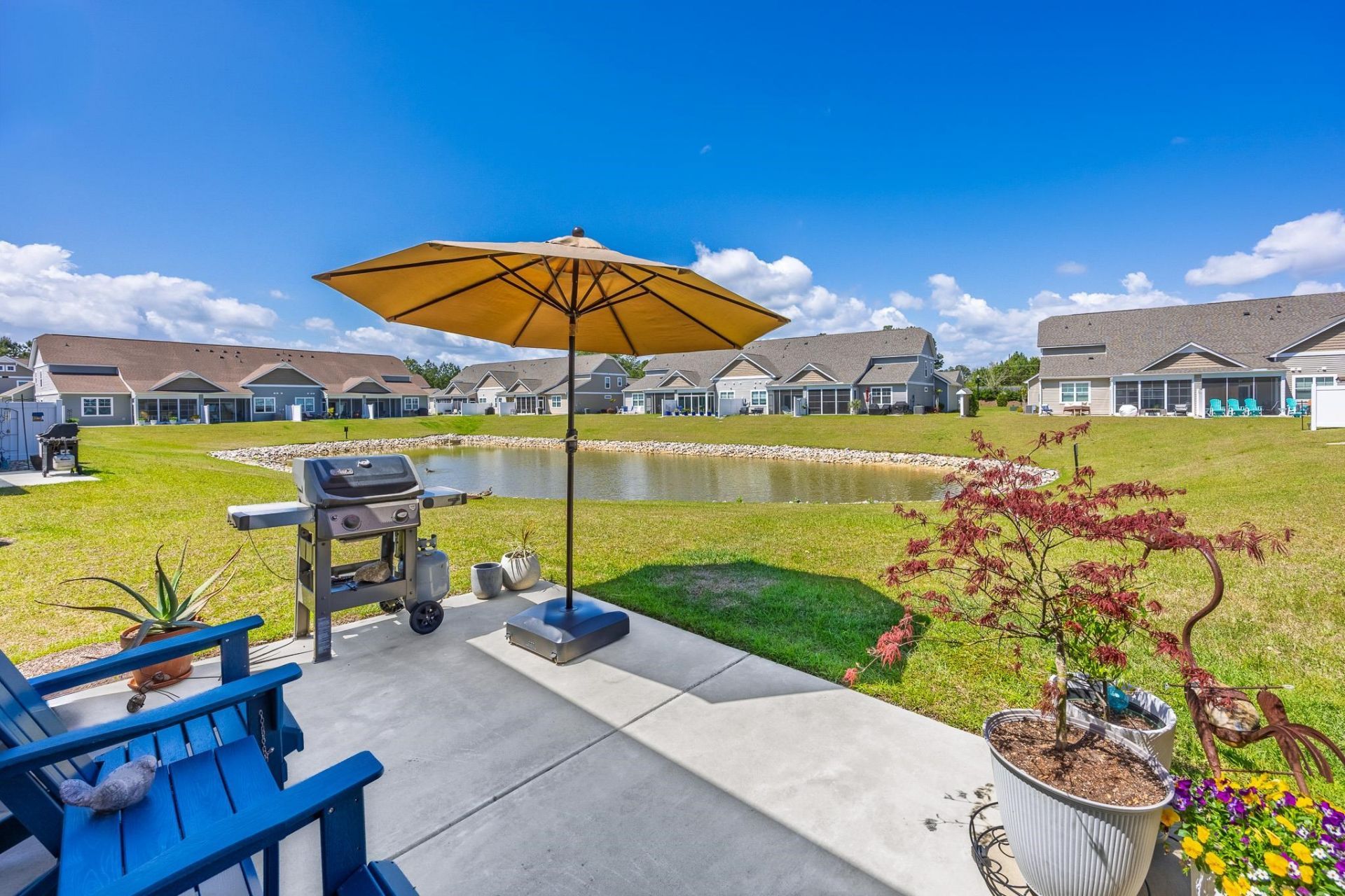 400 Camberly Dr. Photo 37