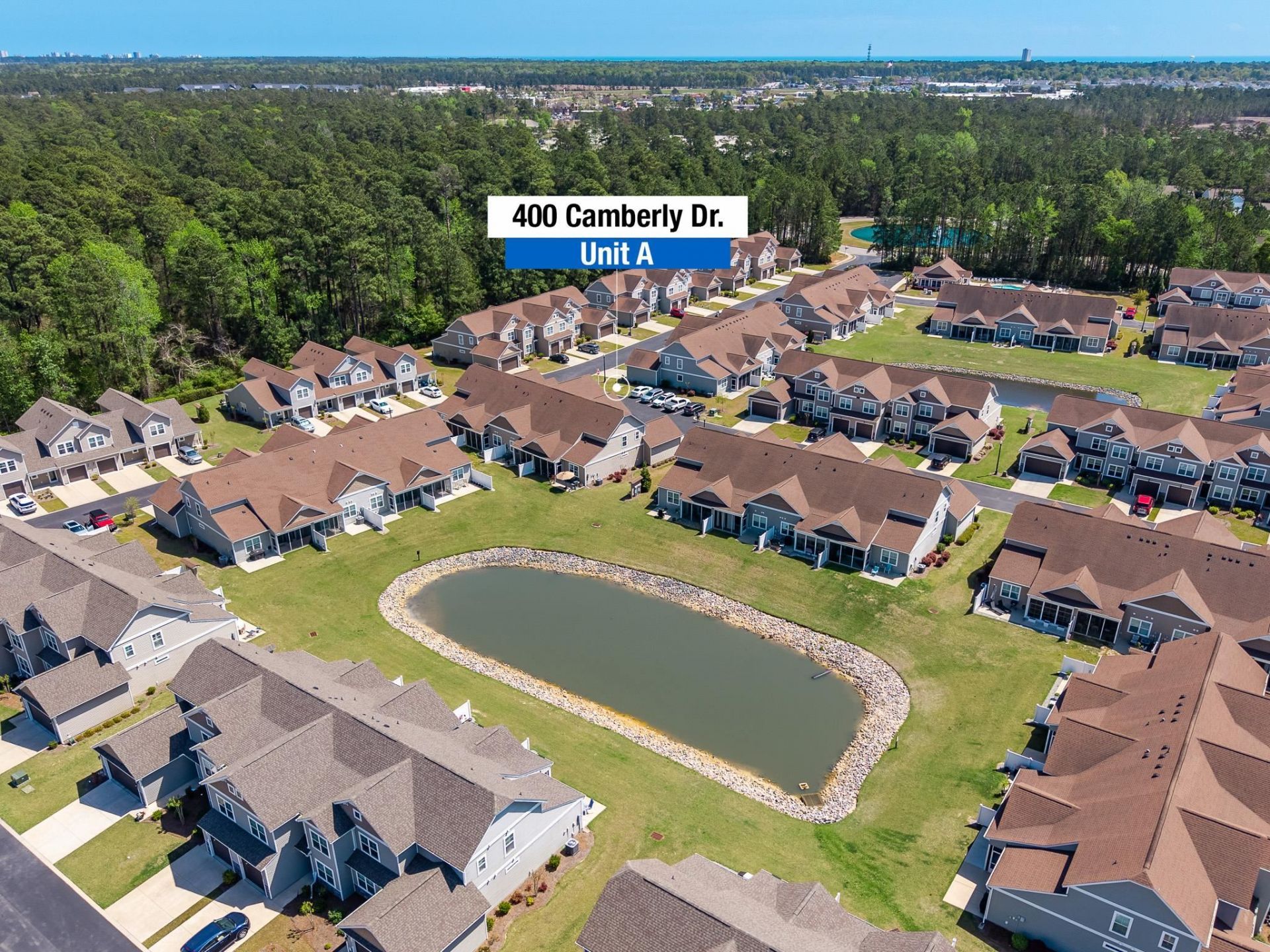 400 Camberly Dr. Photo 6