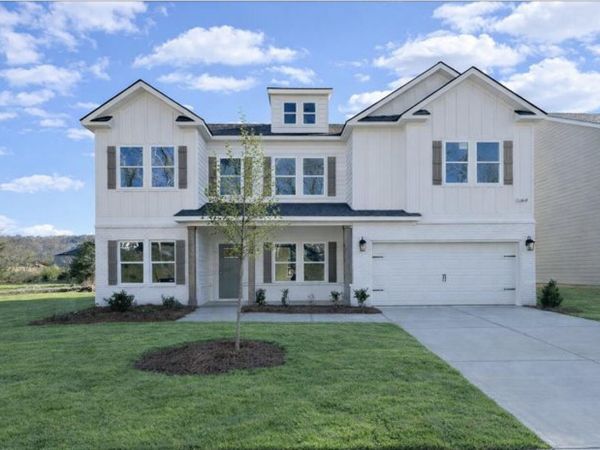 1362 Firelight Way, Ooltewah, TN 37363