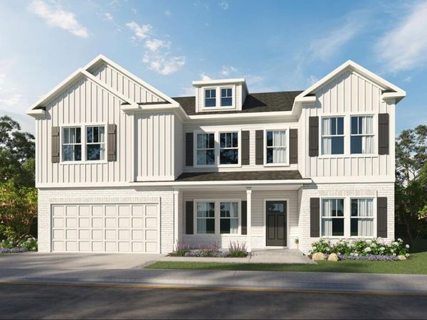 1362 Firelight Way, Ooltewah, TN 37363