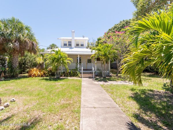 2101 Vernon Place , Melbourne, FL 32901