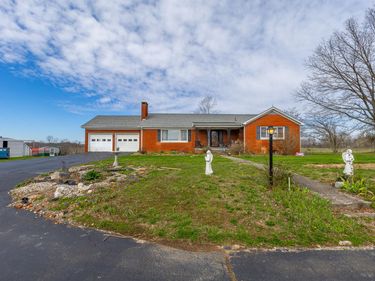4888 Willailla Road, Brodhead, KY 40409