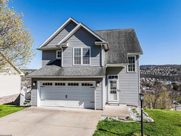 217 Piave Lane, Morgantown, WV 26508