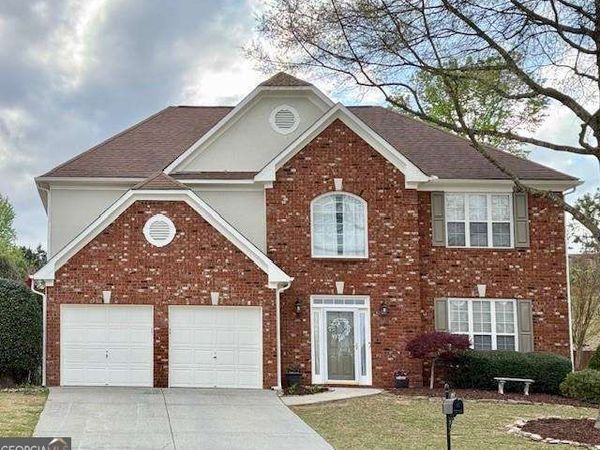 3970 Triton Ives Drive, Auburn, GA 30011