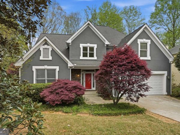 2915 Pine Street, Duluth, GA 30096