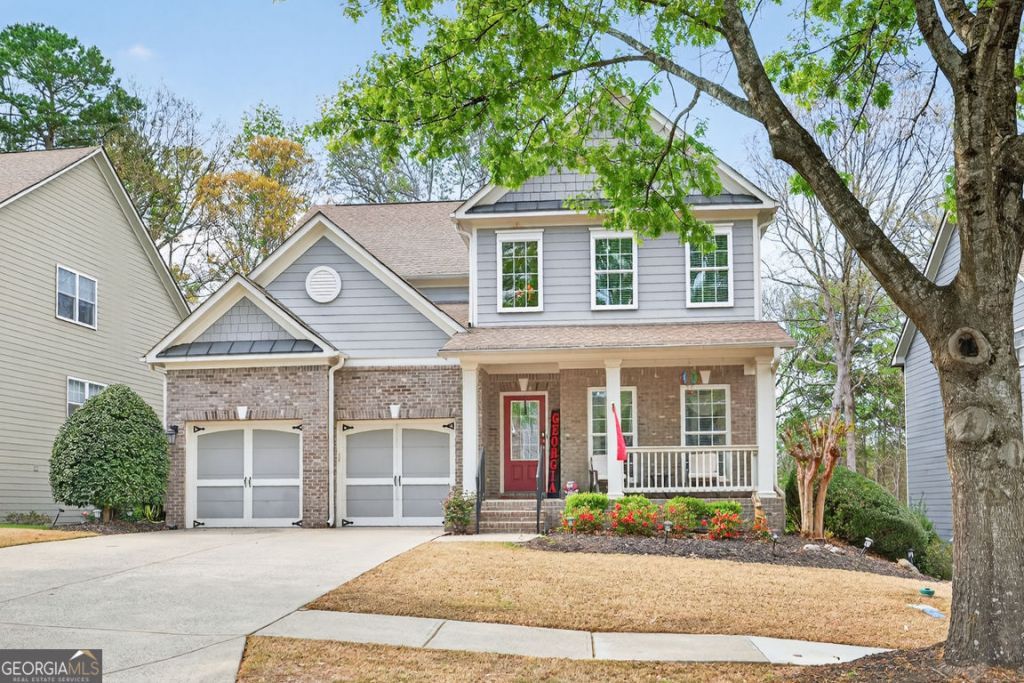 7916 Keepsake Lane, Flowery Branch, GA 30542 Main Photo