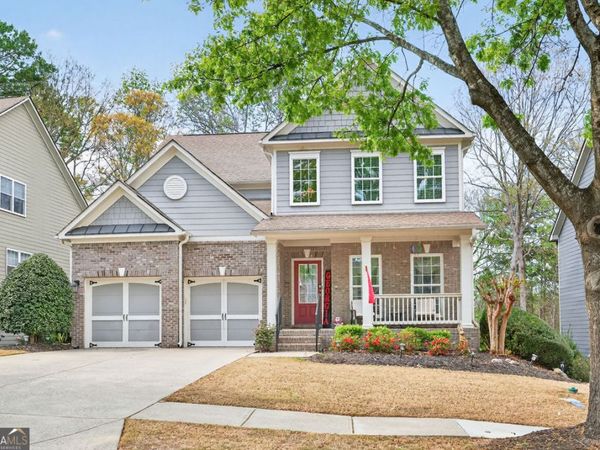7916 Keepsake Lane, Flowery Branch, GA 30542
