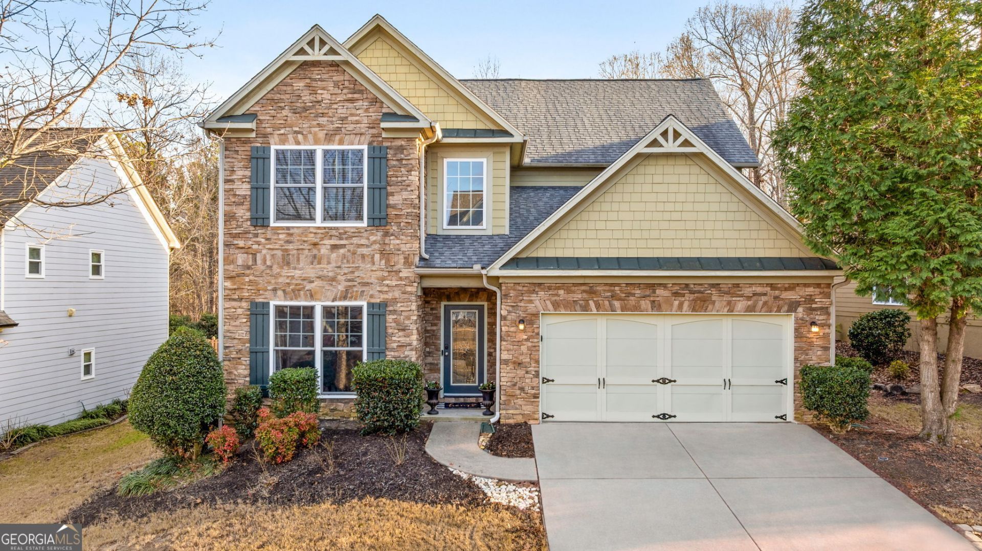 7840 Keepsake Lane, Flowery Branch, GA 30542 Main Photo