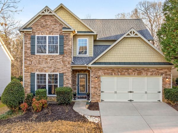 7840 Keepsake Lane, Flowery Branch, GA 30542