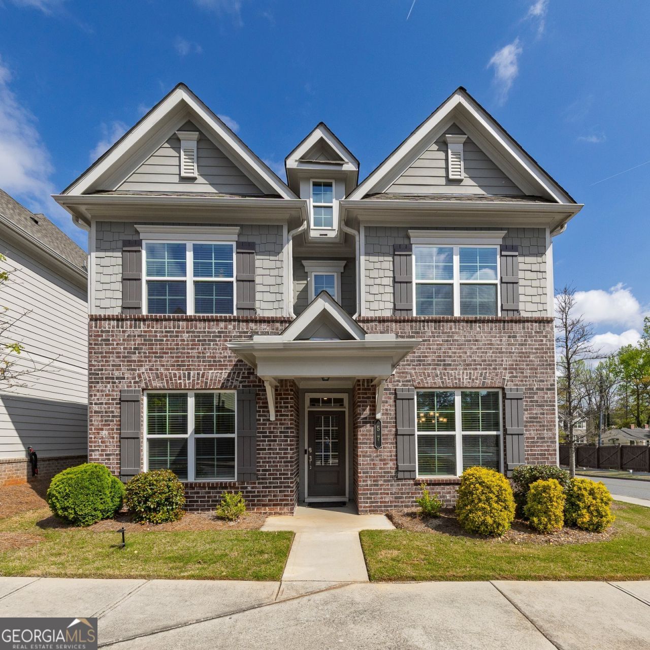 57 Dalmer Drive, Marietta, GA 30008 Main Photo