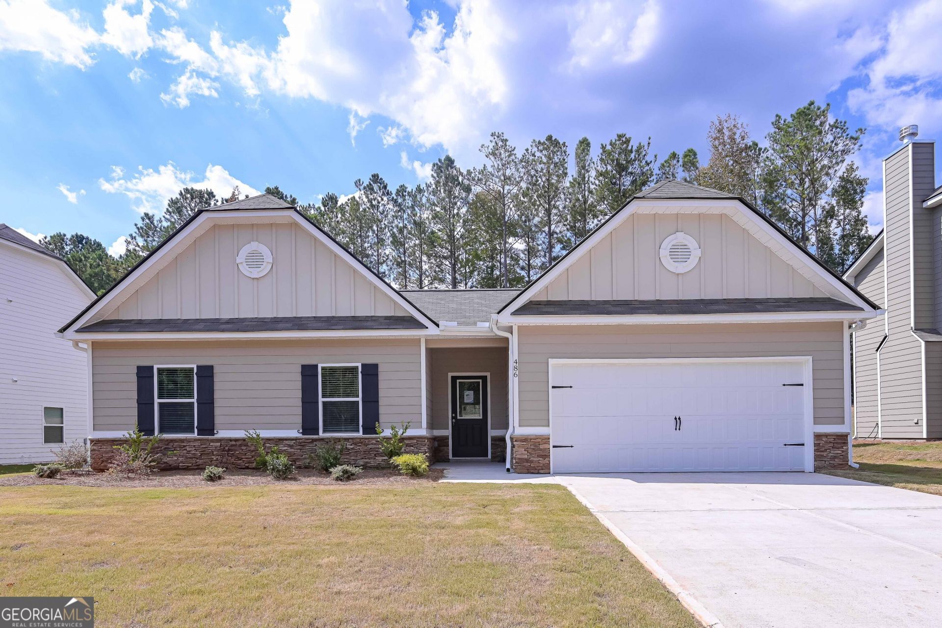 486 Charleston Place, Villa Rica, GA 30180 Main Photo