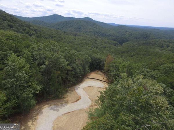 560 Dream View Drive, Ellijay, GA 30536