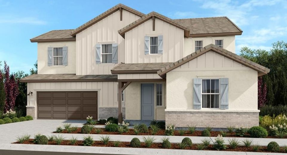 3249 Switchback St, Roseville, CA 95747 Photo