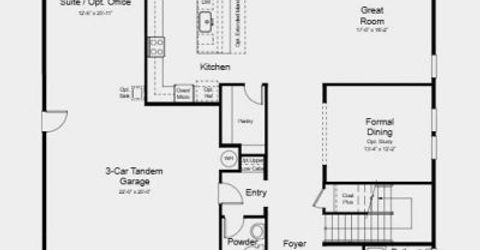 3249 Switchback St, Roseville, CA 95747 Photo