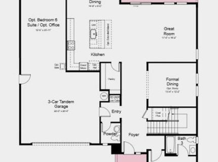 3249 Switchback St, Roseville, CA 95747 Photo