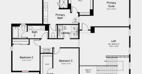 3249 Switchback St, Roseville, CA 95747 Photo