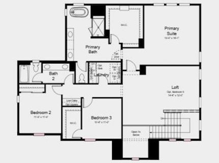 3249 Switchback St, Roseville, CA 95747 Photo
