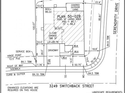 3249 Switchback St, Roseville, CA 95747 Photo