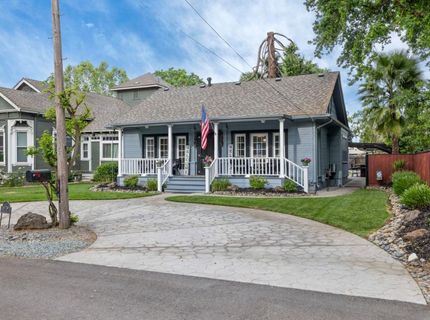 18739 Lilac St, Woodbridge, CA 95258 Photo
