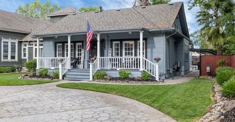 18739 Lilac St, Woodbridge, CA 95258 Photo