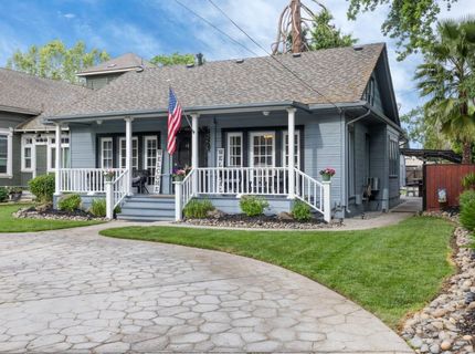 18739 Lilac St, Woodbridge, CA 95258 Photo