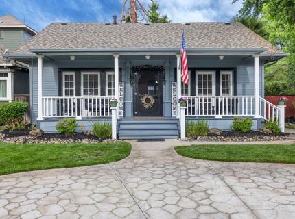18739 Lilac St, Woodbridge, CA 95258 Photo