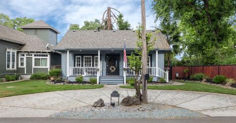 18739 Lilac St, Woodbridge, CA 95258 Photo
