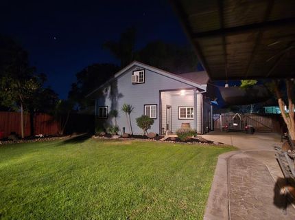 18739 Lilac St, Woodbridge, CA 95258 Photo