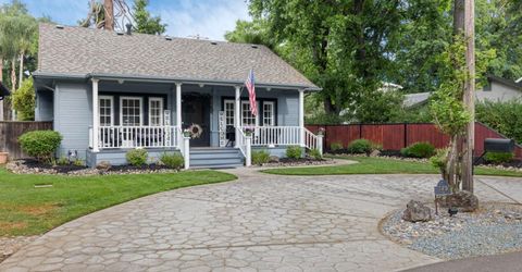 18739 Lilac St, Woodbridge, CA 95258 Photo