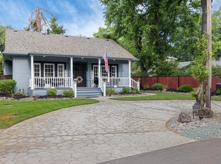 18739 Lilac St, Woodbridge, CA 95258 Photo