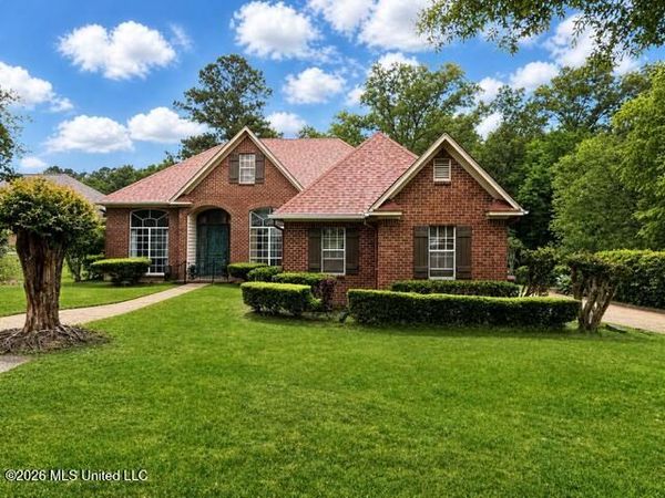 306 Monterey Road, Richland, MS 39218