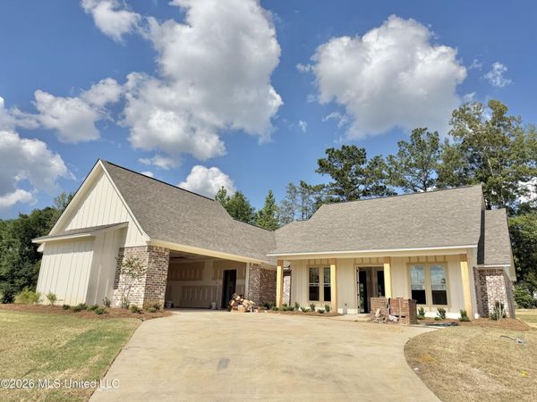 725 Celadon Street, Brandon, MS 39042