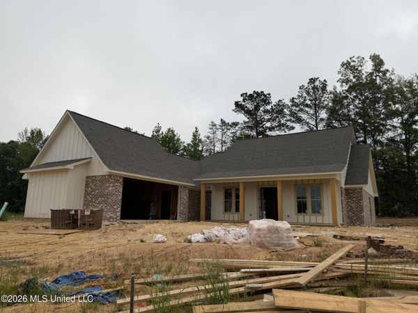 725 Celadon Street, Brandon, MS 39042