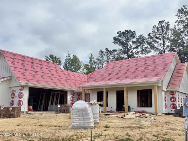 725 Celadon Street, Brandon, MS 39042