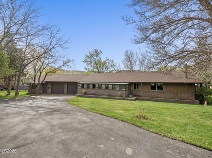 20980 Eaton Road, Reno, NV 89521 Photo