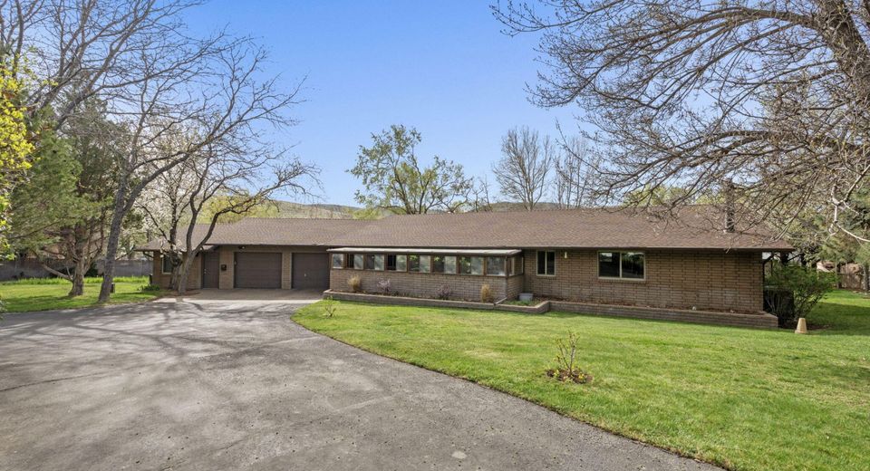 20980 Eaton Road, Reno, NV 89521 Photo