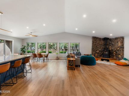 20980 Eaton Road, Reno, NV 89521 Photo