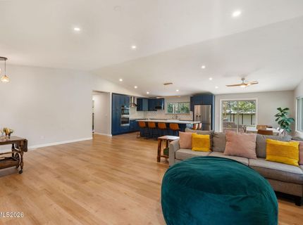 20980 Eaton Road, Reno, NV 89521 Photo