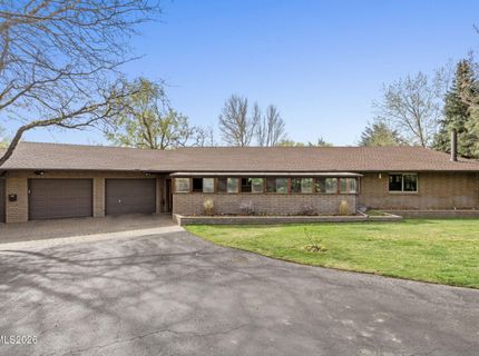 20980 Eaton Road, Reno, NV 89521 Photo