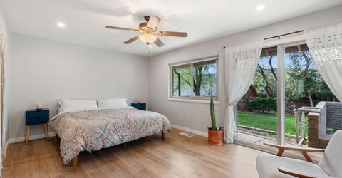 20980 Eaton Road, Reno, NV 89521 Photo