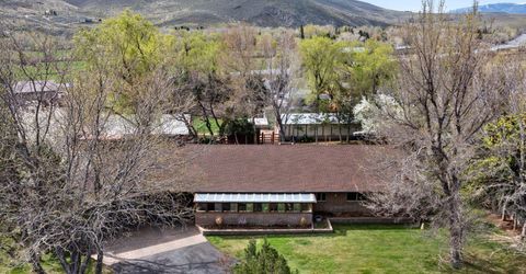 20980 Eaton Road, Reno, NV 89521 Photo