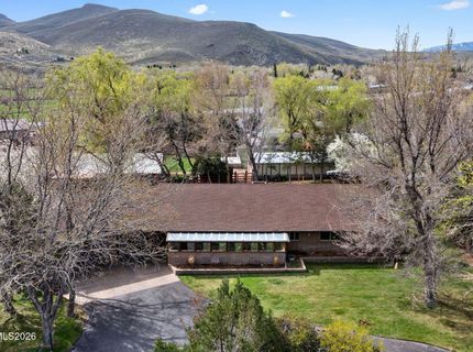 20980 Eaton Road, Reno, NV 89521 Photo