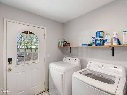 20980 Eaton Road, Reno, NV 89521 Photo