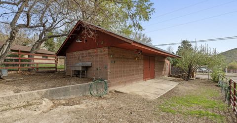 20980 Eaton Road, Reno, NV 89521 Photo